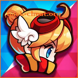 WIND Runner : Puzzle Match icon
