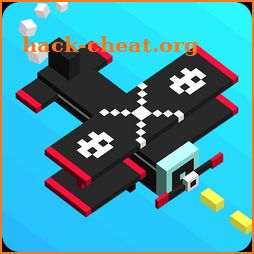 Wingy Shooters - Endless Fly & Shoot icon