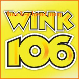 Wink 106 (WNKI FM) icon