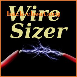 WireSizer - DC Voltage Drop Calculator icon