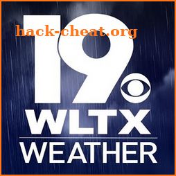 WLTX Weather icon
