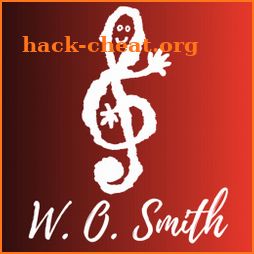 W.O. Smith Music School icon