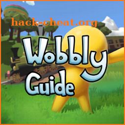 Wobbly Life Guide Tips Secret icon