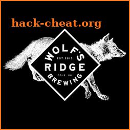 Wolf's Ridge Brewing icon