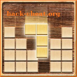 Wood Block: Puzzle Sort Game icon