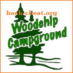 Woodchip Campground icon