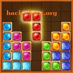 Woody Tetris-Block Puzzle Game icon