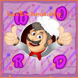 Word Connect - Chef Master icon