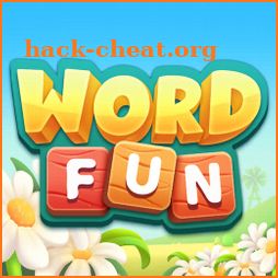 Word Fun: Brain Connect Games icon