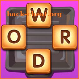 Word Game - Bear Bakery icon