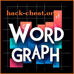 Word Graph - Word Puzzle Game icon