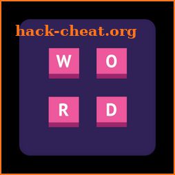 Word Jumble - word scramble game icon