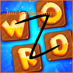 Word Puzzle Master - Word Connect & Search Game icon