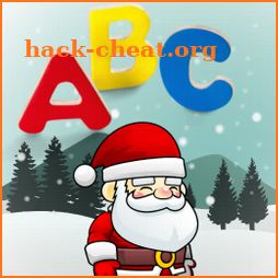 Word Search Christmas icon