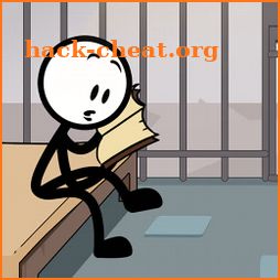 Word Story - Prison Break icon