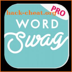 WORD STYLISH SWAG PRO icon