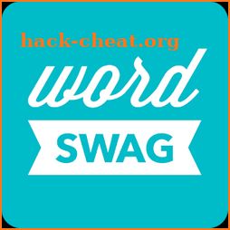 Word Swag - Cool fonts, quotes icon