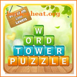 Word Tower - Premium Puzzle icon