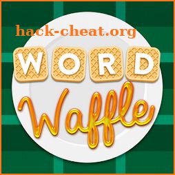 Word Waffle icon