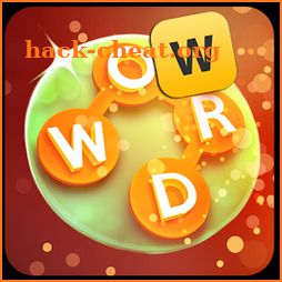 Wordscapes Uncrossed Word icon