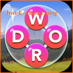 Wordy word - wordscape free & get relax icon