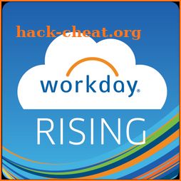 Workday Rising App icon