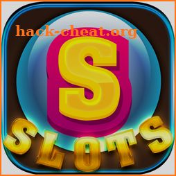 World-Money Currency Top Casino Slot & Paper icon