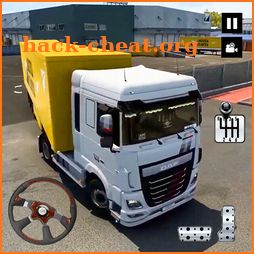 World Truck Grand Transport 3D icon