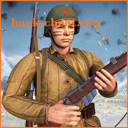 World War 2: Narva Combat, Shooting games icon