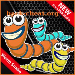 WORM SNAKE ZONE dot 10 - NEW 2020 icon
