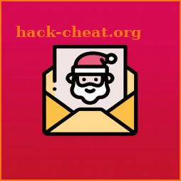 Write a Letter to Santa Claus icon