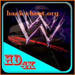 WWE HD Wallpapers icon
