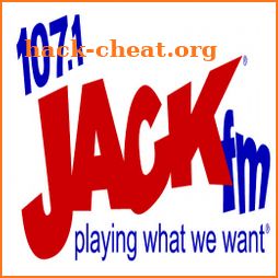 WYUP 107.1 JACK-FM Altoona icon