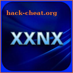 XXNXApplication icon