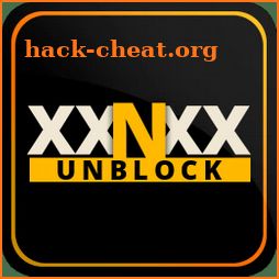 XXNXX Unblock VPN Proxy Browser icon
