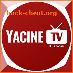 YACINE Live TV icon