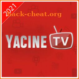 Yacine TV 2021: Free Live Sport Watching TV Guide icon