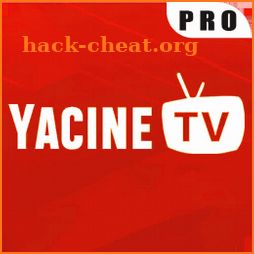 Yacine Tv 2021 ياسين تيفي Live Football TV Guide icon