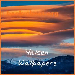 Yalsen Wallpape icon