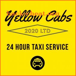 Yellow Cabs icon
