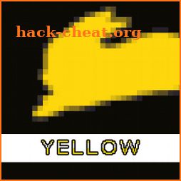 Yellow Classic icon