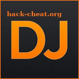 YOU.DJ - #1 Music Mixer (ad free) icon