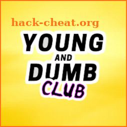 Young & Dumb Club icon