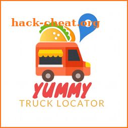 Yummy Truck Locator icon
