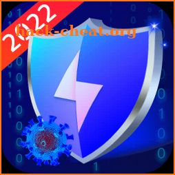 Z Security - Antivirus, Clean icon