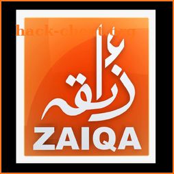 Zaiqa TV - Enjoy icon