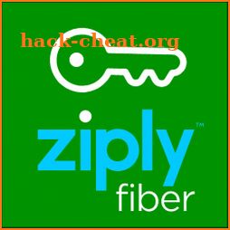 Ziply Password Manager icon