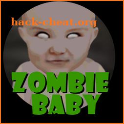 Zombie Baby icon