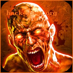 Zombie Defensive 3D icon