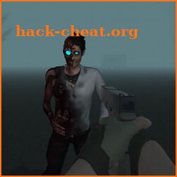 Zombie Hunter: Dark Zone icon